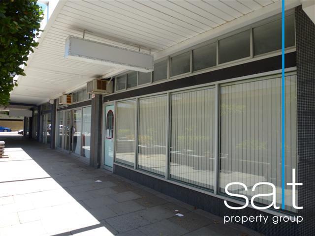 Retail for rent in Western Australia