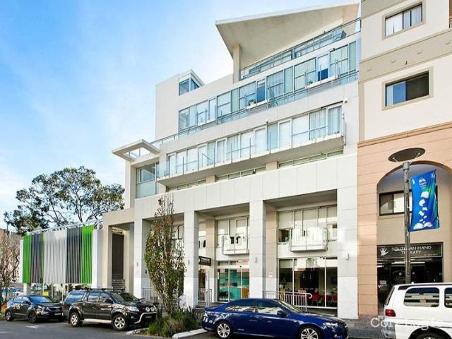 Office for sale in Sydney, New South Wales