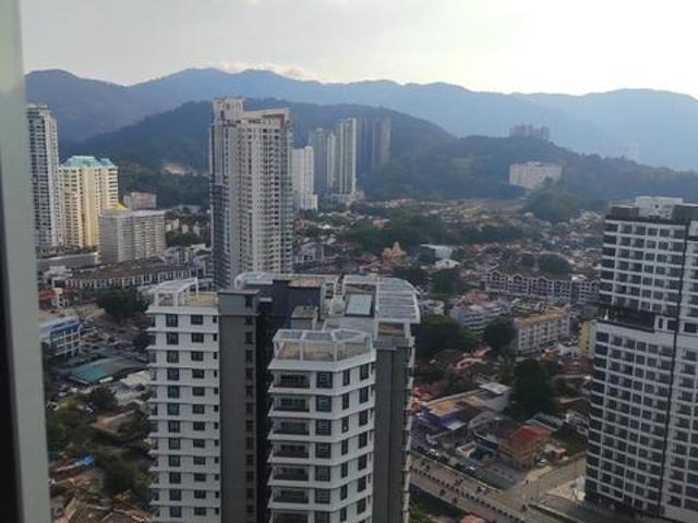 Condominium for sale in Georgetown, Penang