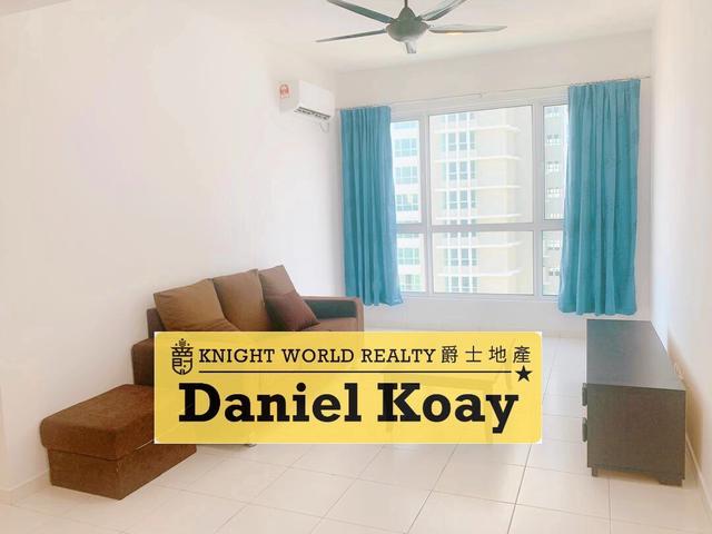 Condominium for sale in Georgetown, Penang