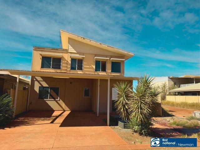 House for sale in Newman, Western Australia