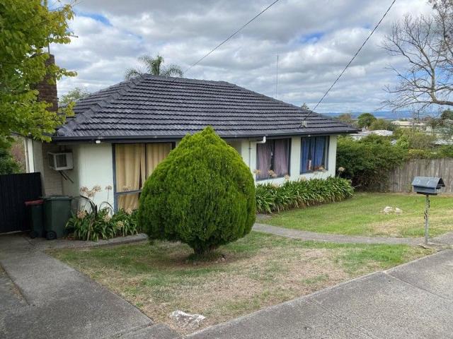 House for sale in Morwell
