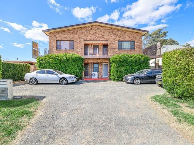 Apartment for sale in Aberdeen, New South Wales