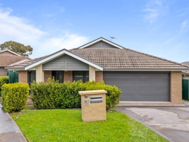 House for sale in Muswellbrook, New South Wales