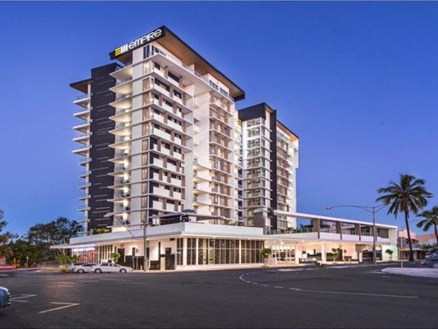 Apartment for sale in Rockhampton City, Rockhampton