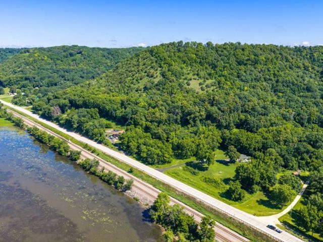 Land for sale in Ferryville, Wisconsin
