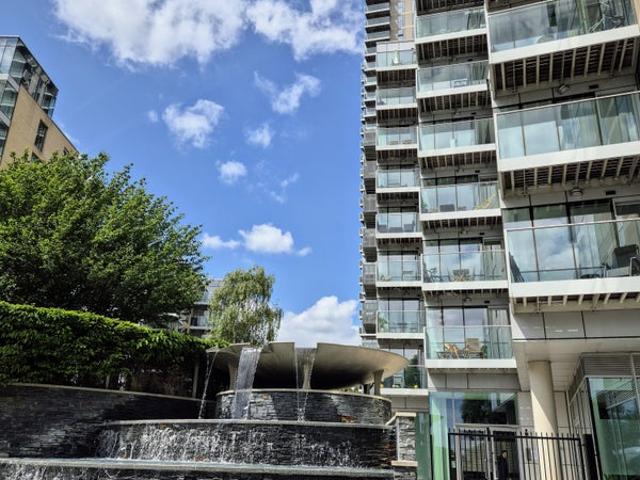 Apartment for rent in Stamford Hill, Greater London