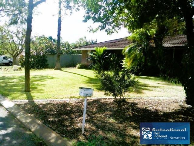 House for sale in Tom Price, Western Australia