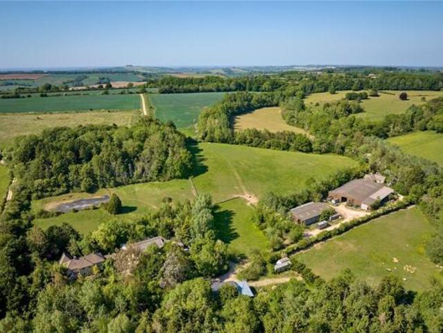 House for sale in Chipping Norton, Black Bourton