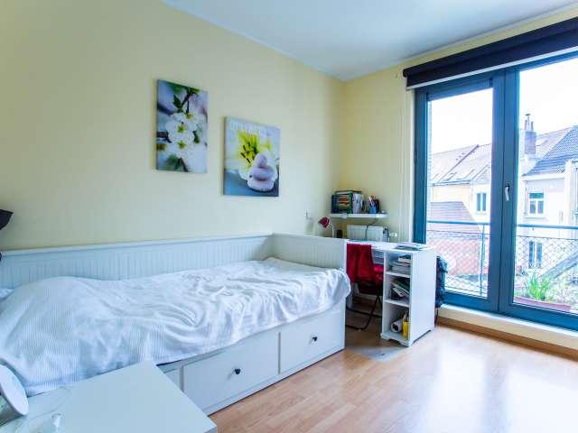 Kamer location à Etterbeek, Bruxelles