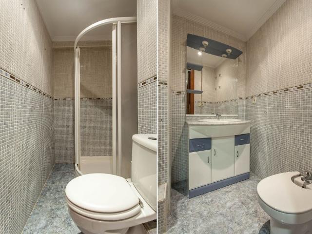 Habitación en alquiler en Camins Al Grau, Comarca de València