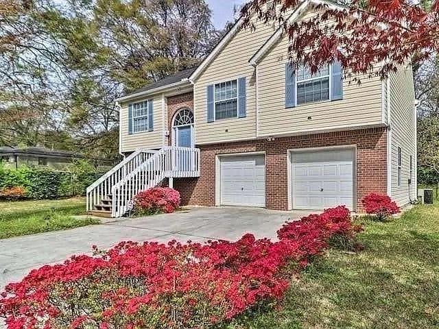 Room for rent in Atlanta, Georgia