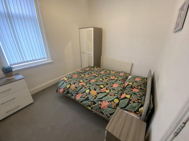 Room for rent in Pallion, Tyne And Wear