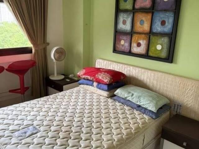 Room for rent
