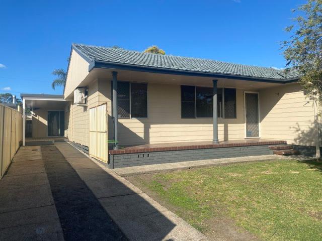House for rent in Newcastle, Newcastle-Maitland