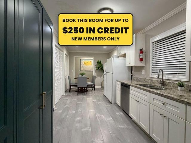 Room for rent in Atlanta, Georgia