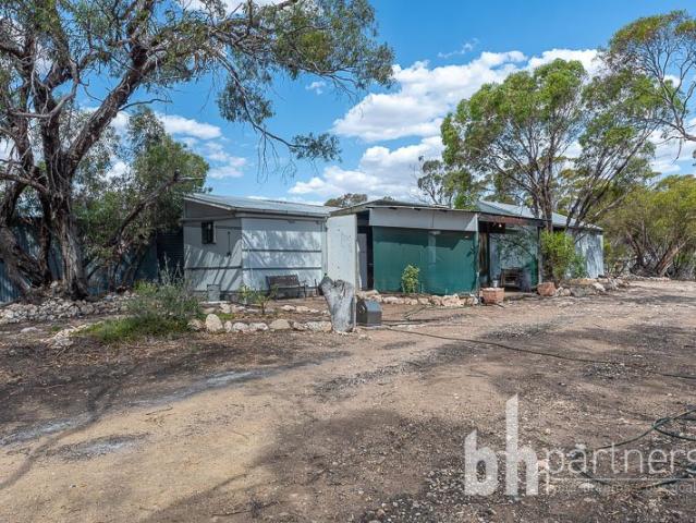 House for sale in Angas Valley, South Australia