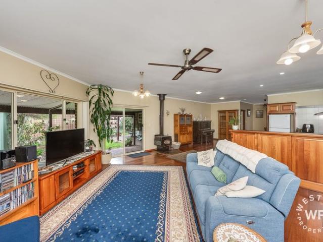 House for rent in Meadows, South Australia