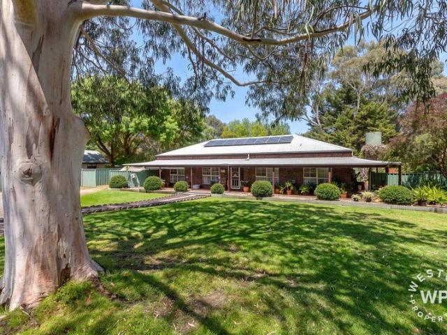 House for rent in Meadows, South Australia