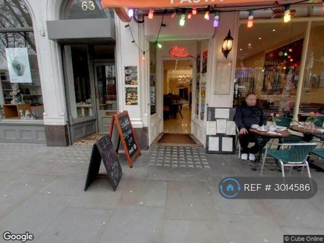 Apartment for rent in Saint Giles, Bloomsbury