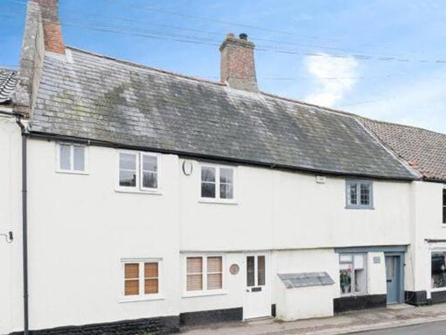 House for sale in Comers, Norfolk