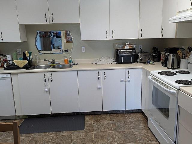 Townhouse for rent in Prince George, British Columbia