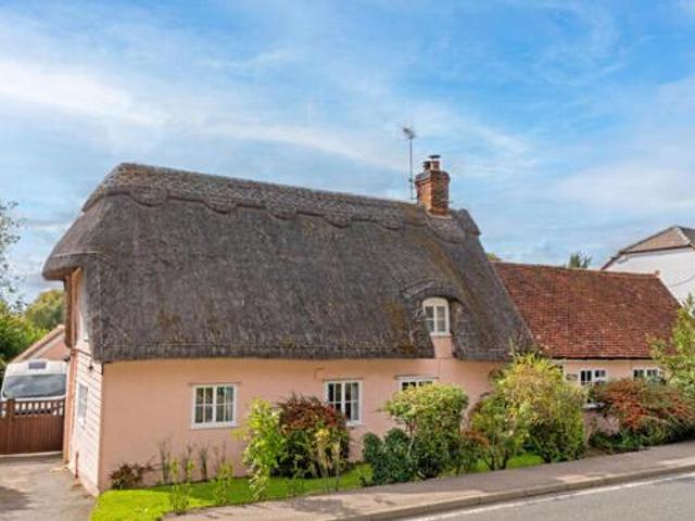 House for sale in Duton Hill, Essex