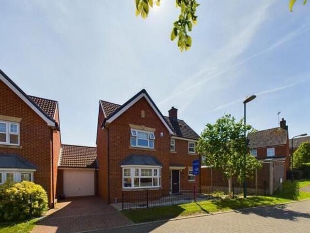 House for sale in Panshanger, Fretherne