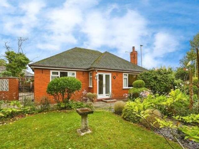 House for sale in Warrington