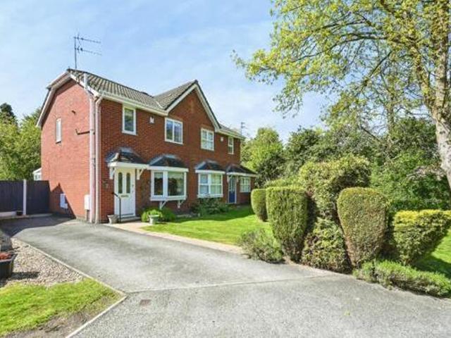 House for sale in Warrington