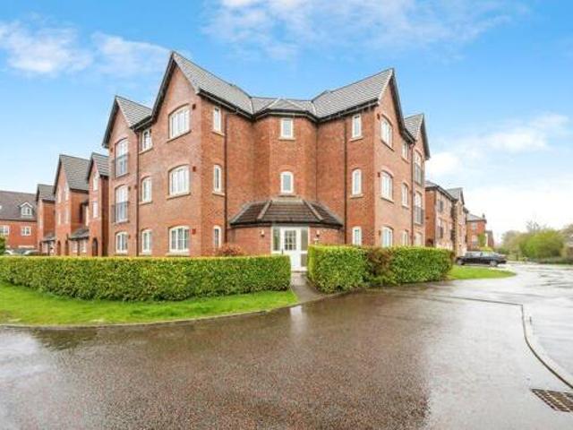 House for sale in Warrington