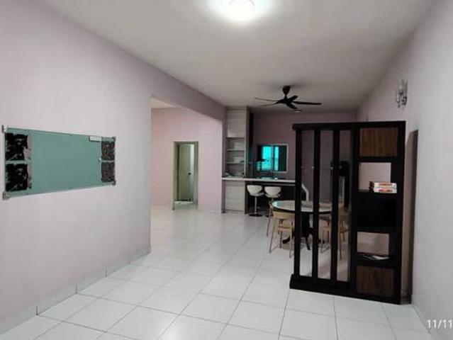 Condominium for sale in Georgetown, Penang