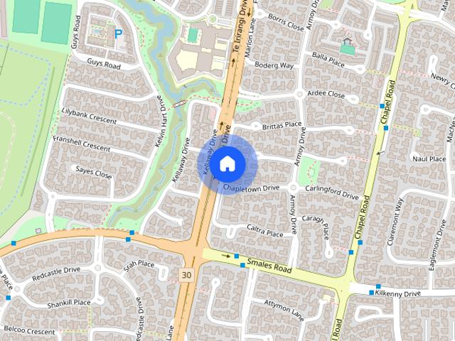 House for rent in Howick