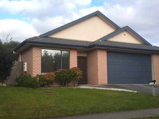 House for rent in Howick