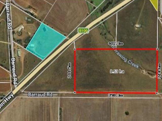 Land for sale in Port Neill, The District Council of Tumby Bay