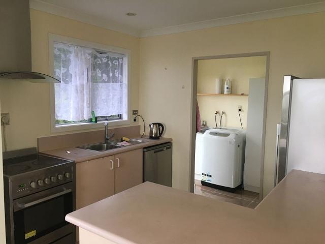 House for rent in Wellington
