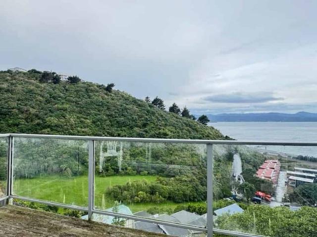 Townhouse for rent in Matata, Wellington