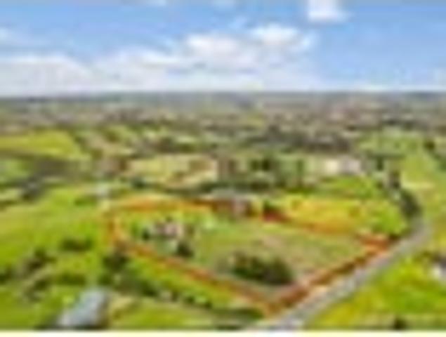Land for sale in Kawau Island