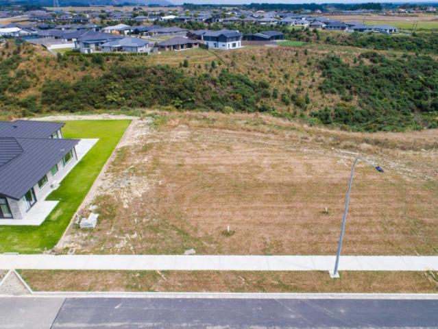 Land for sale in Ashhurst