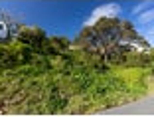 Land for sale in Matata, Wellington