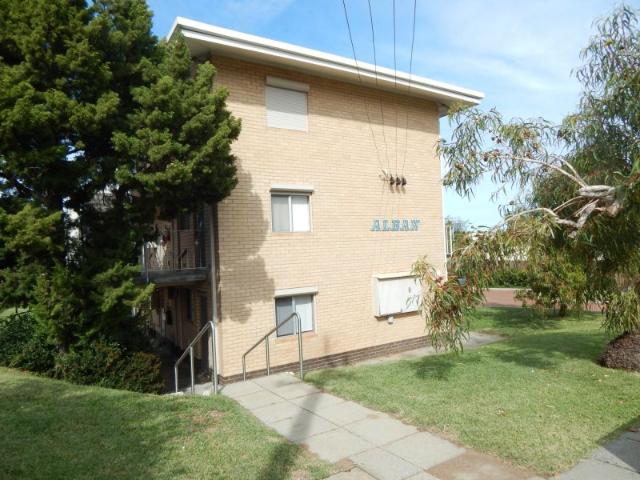 Apartment for rent in Mosman Park, Western Australia