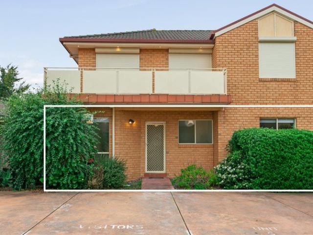 Apartment for sale in Camerons Creek, Victoria