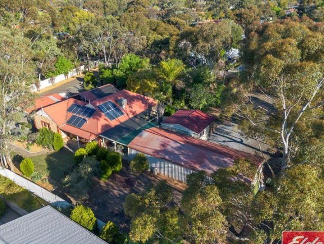House for sale in Horseshoe Creek, South Australia