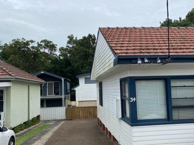 Granny Flat for rent in Ambergate, New South Wales
