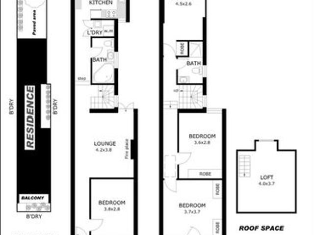 Room for rent in Sydney, New South Wales