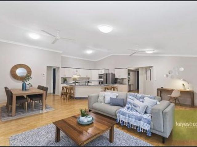 Room for rent in Douglas, Townsville