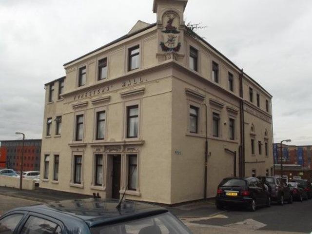 Room for rent in Avenham, Higher Bartle