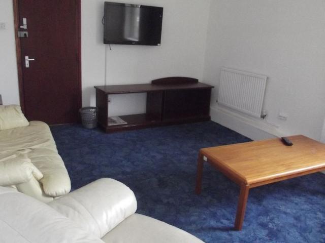 Studio for rent in Avenham, Higher Bartle