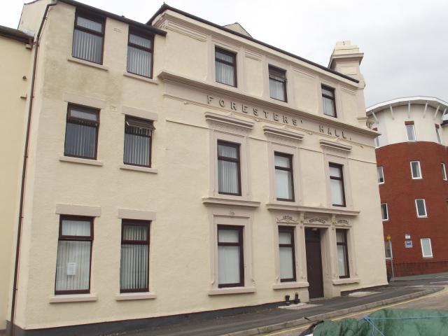 Apartment for rent in Avenham, Higher Bartle
