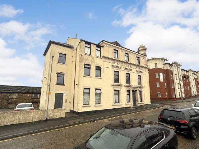 Apartment for rent in Avenham, Higher Bartle